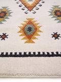 Origin Rugs Cream Izmir rug (British brand)