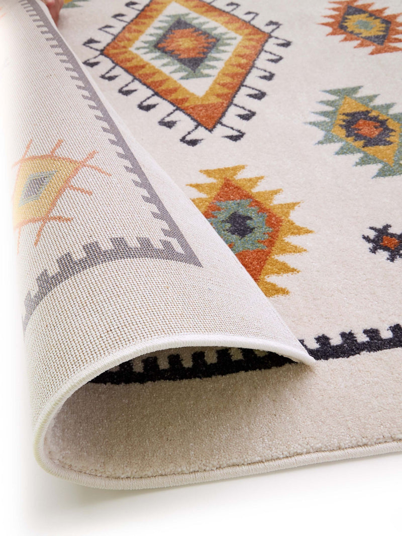 Origin Rugs Cream Izmir rug (British brand)