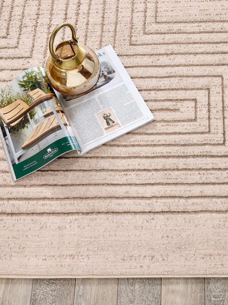 Origin Rugs Calacatta Lines rug 290x230cm, UK version