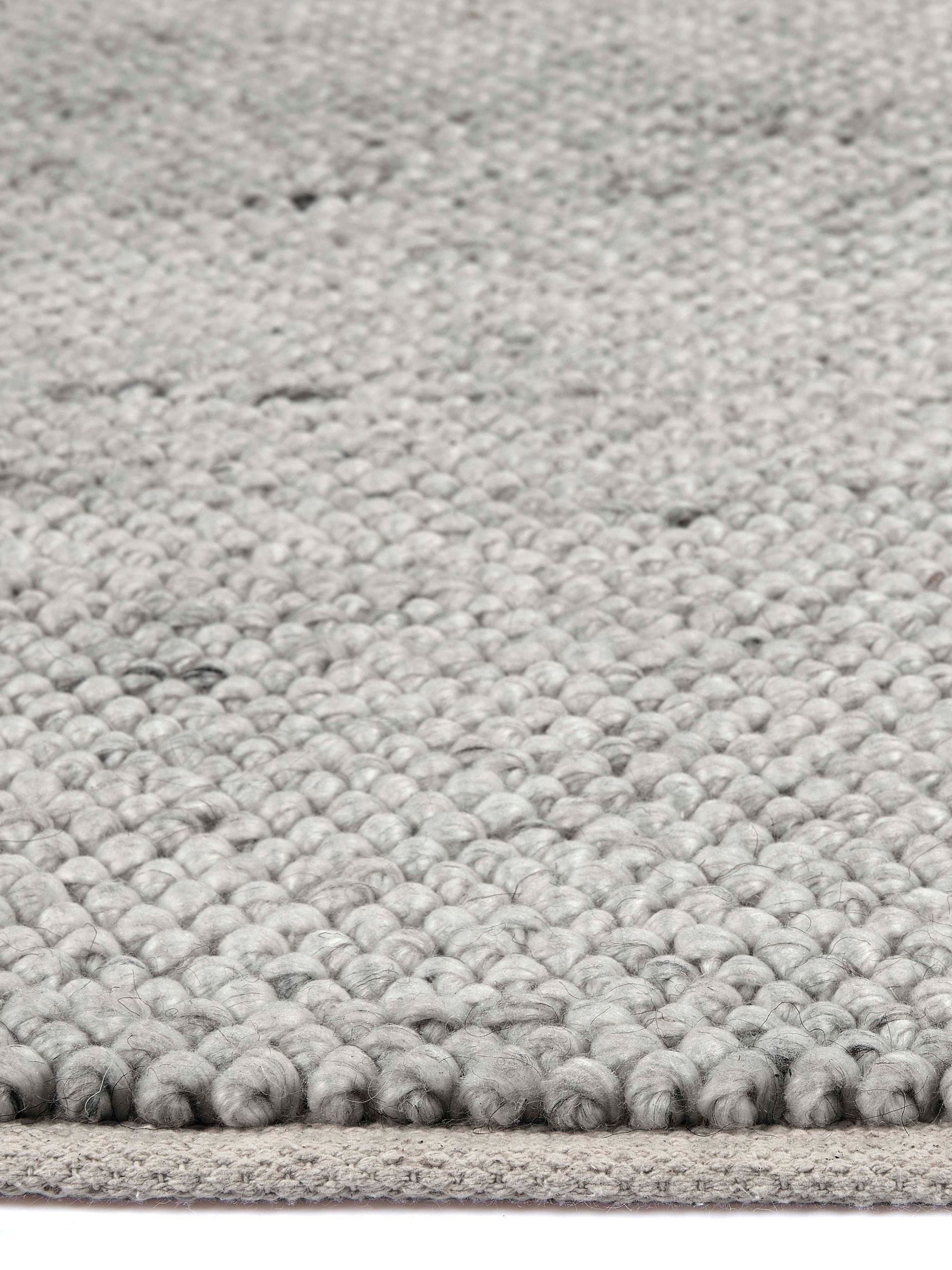 Origin Rugs runner rug Silver La Playa, UK version