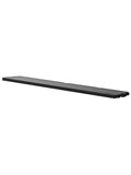 Suncast black shelf kit for Hamilton XL storage cabinet, imported from the UK