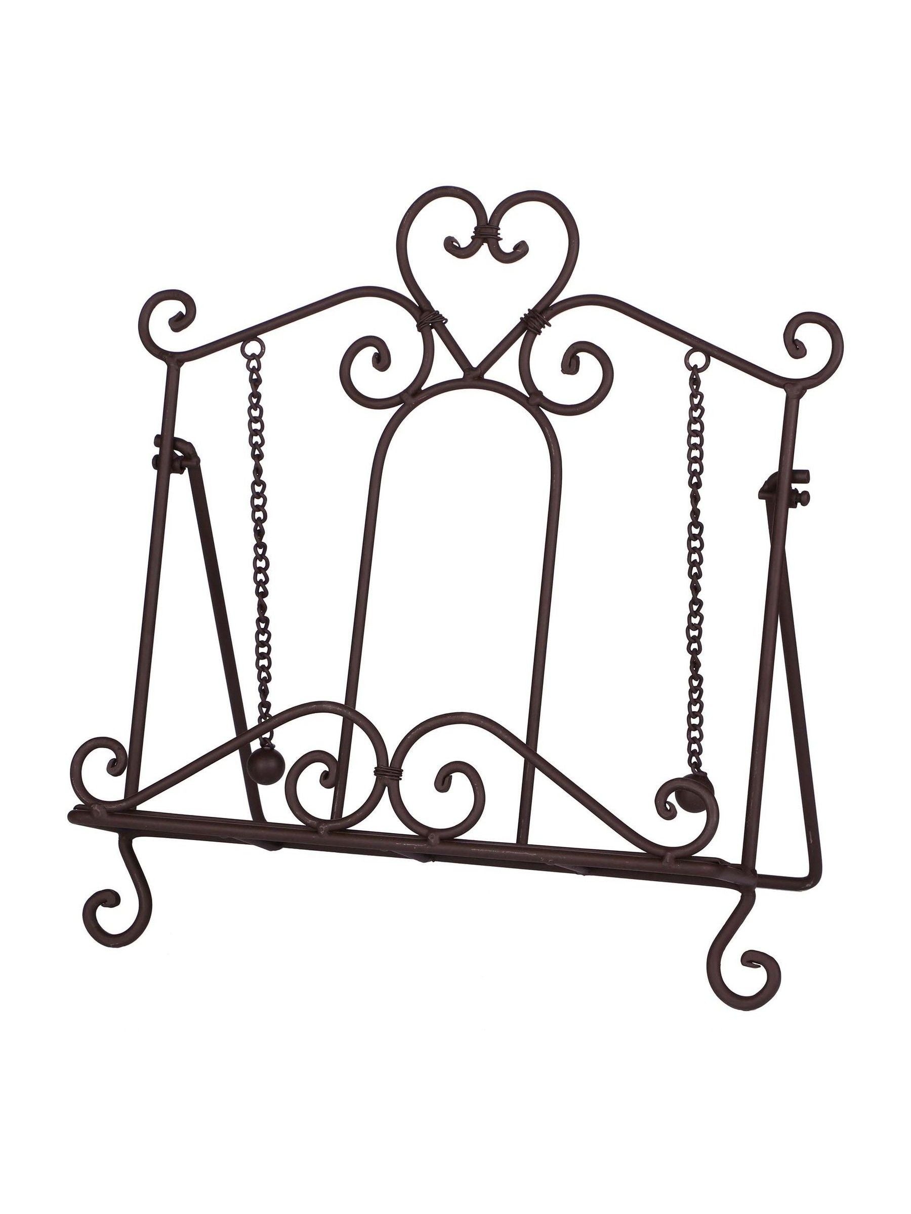 Dibor Amelie cook book stand - British product
