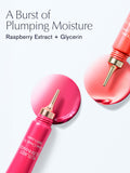 Estée Lauder Futurist Blushmaker dewy liquid blush (British brand)