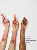 Estée Lauder Futurist Blushmaker dewy liquid blush (British brand)