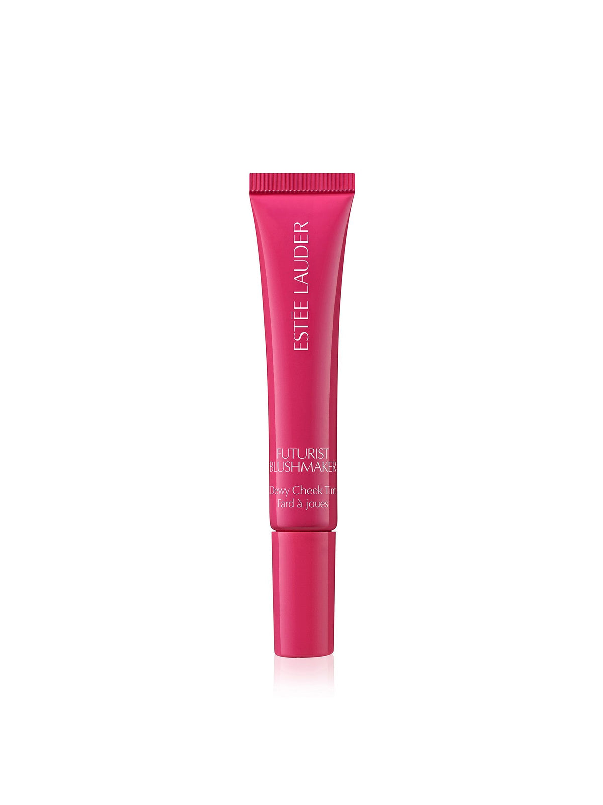 Estée Lauder Futurist Blushmaker dewy liquid blush (British brand)