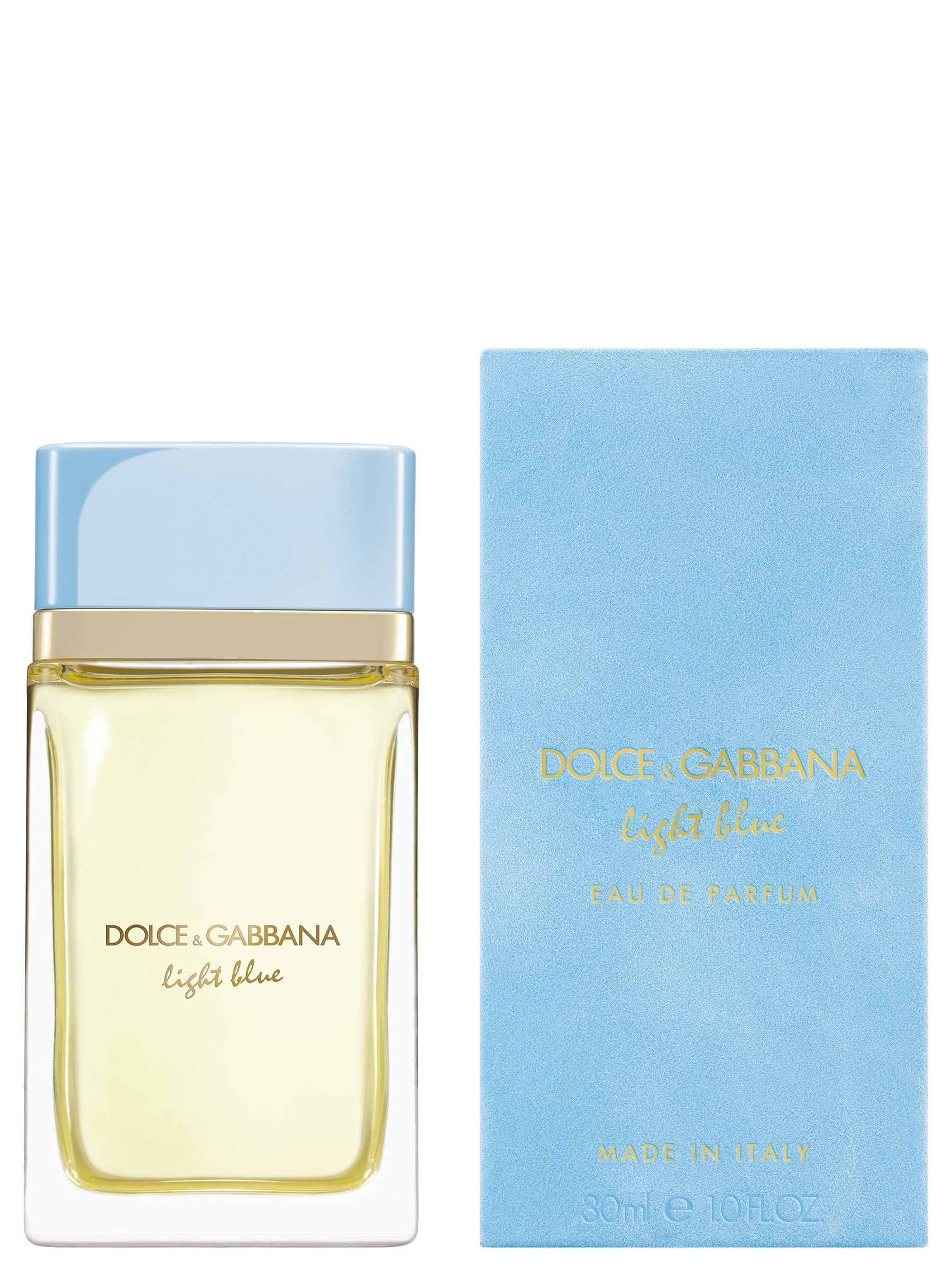 Dolce&Gabbana Light Blue Eau De Parfum 30ml