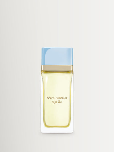 Next Dolce&Gabbana Light Blue Eau de Parfum 50ml- Buy online at McGrocer