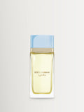Dolce&Gabbana Light Blue eau de parfum 50ml, imported from the UK