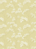 Hoopla Walls Pear Elderflower Trail 10M Wallpaper