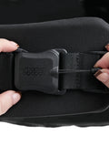 Mamas & Papas black Kudo baby carrier (British brand)