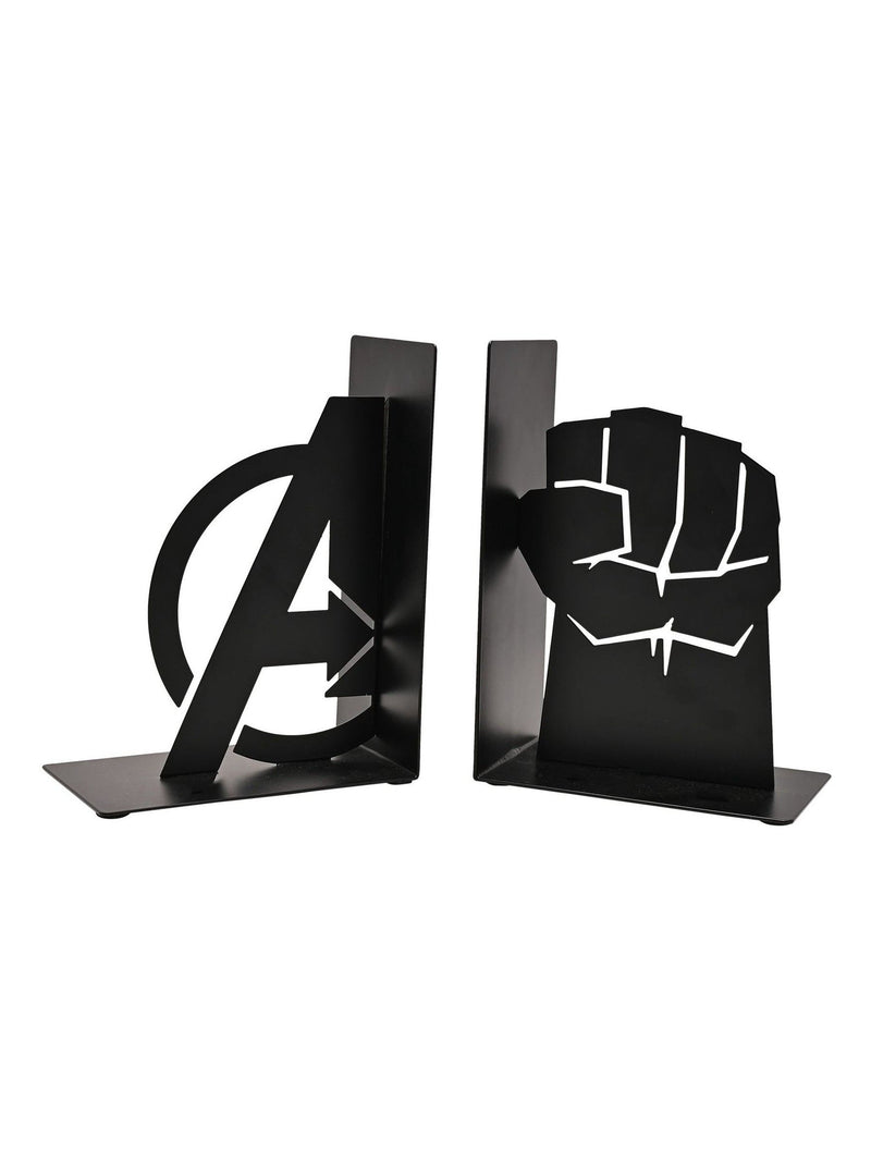 Marvel Hulk metal bookends 22cm, UK version