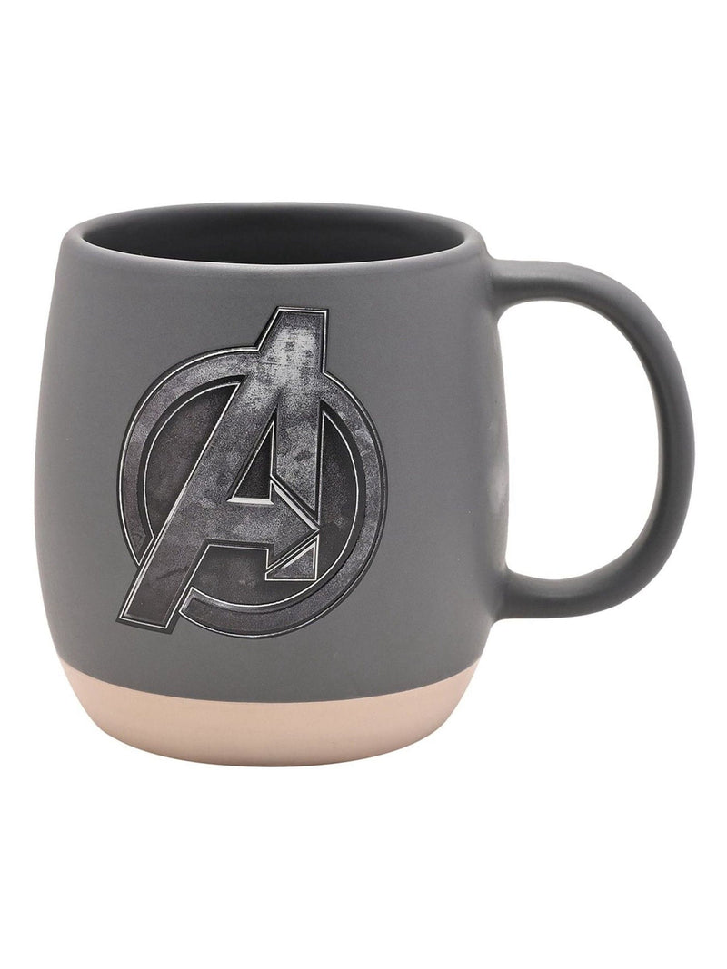 Marvel Iron Man mug 10.5cm, imported from the UK