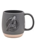 Marvel Iron Man mug 10.5cm, imported from the UK