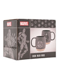 Marvel Iron Man mug 10.5cm, imported from the UK