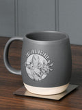 Marvel Iron Man mug 10.5cm, imported from the UK