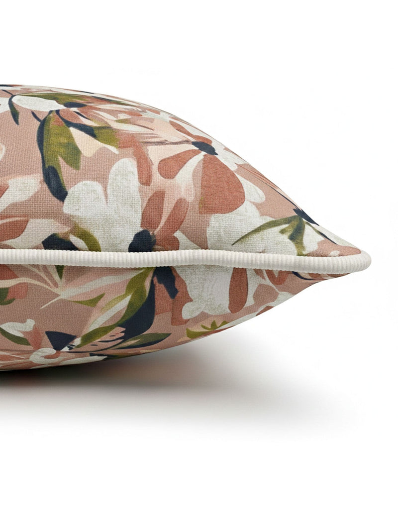 Laura Ashley Cream Lilith scatter cushion (British brand)