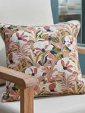 Laura Ashley Cream Lilith scatter cushion (British brand)
