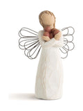 Willow Tree Good Health figurine 13.5cm, imported from the UK