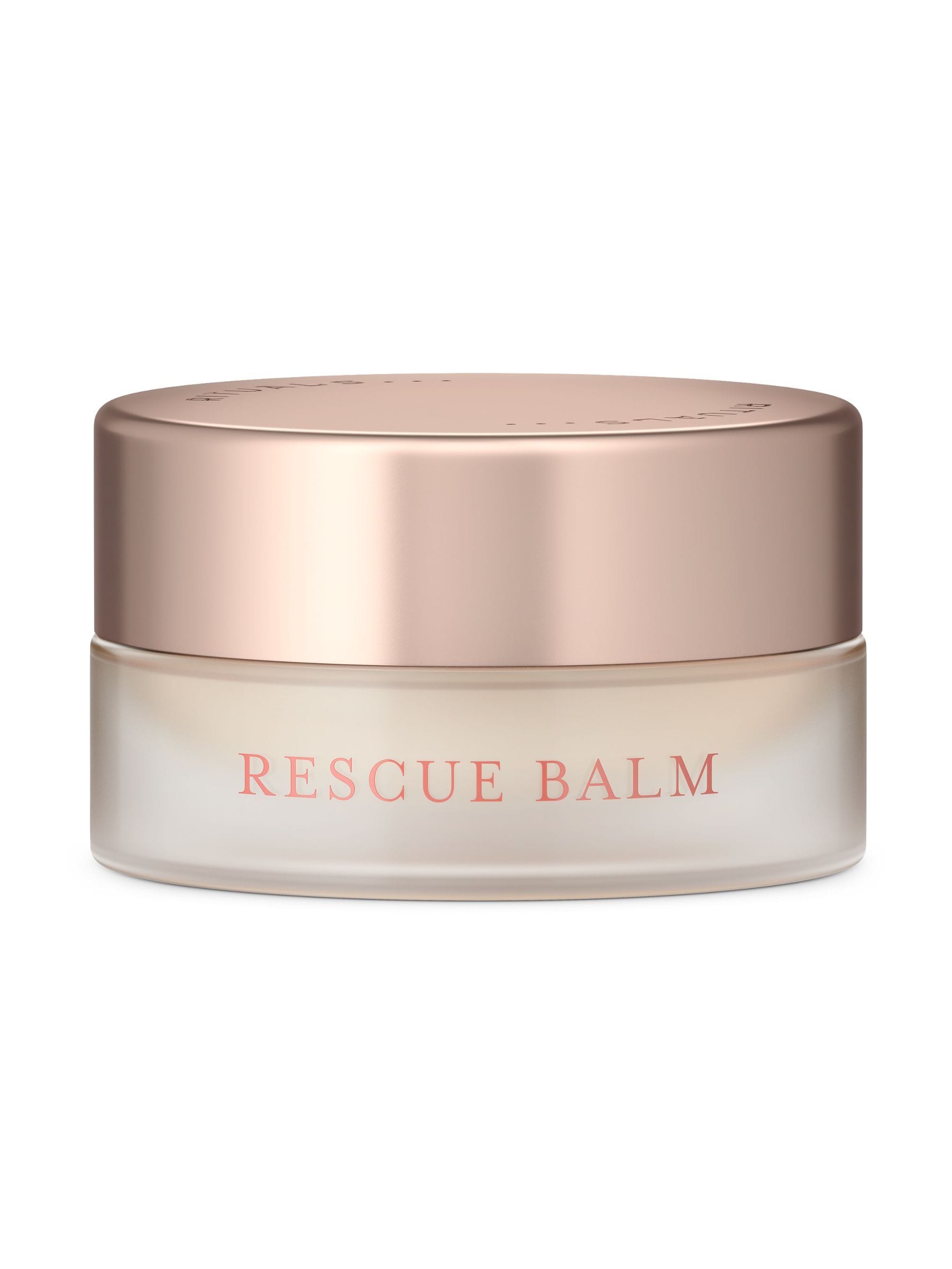 Rituals Fortune lip balm rescue, imported from the UK