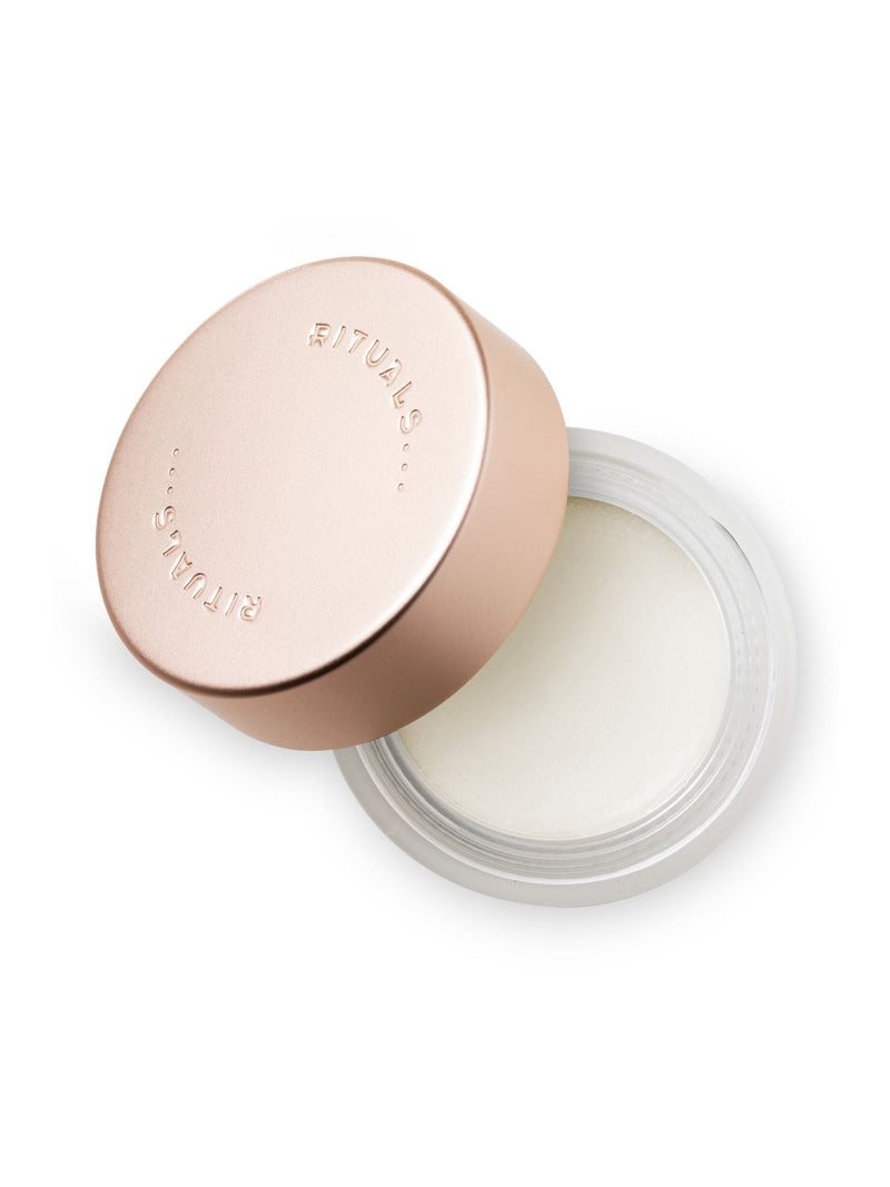 Rituals Fortune lip balm rescue, imported from the UK