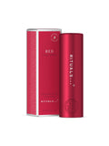 Rituals Red Fortune lip balm SPF30 with shea butter, UK version