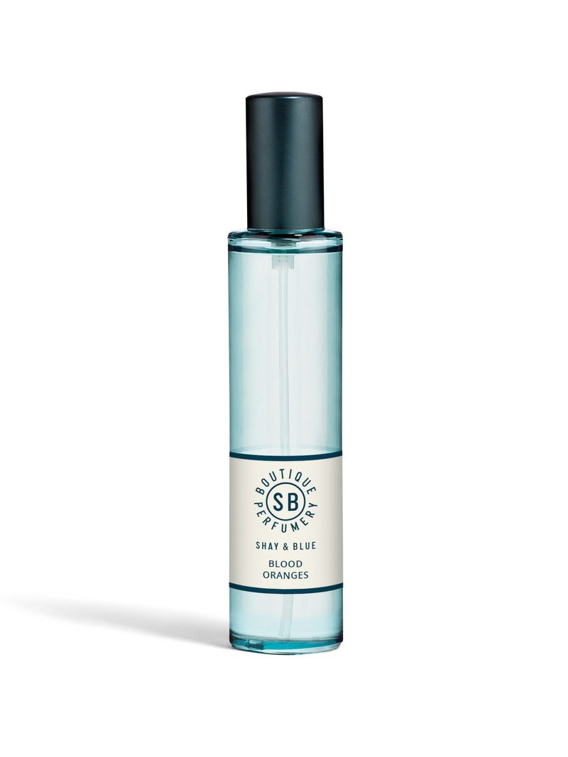 Shay & Blue Blood Oranges Eau de Parfum 10ml