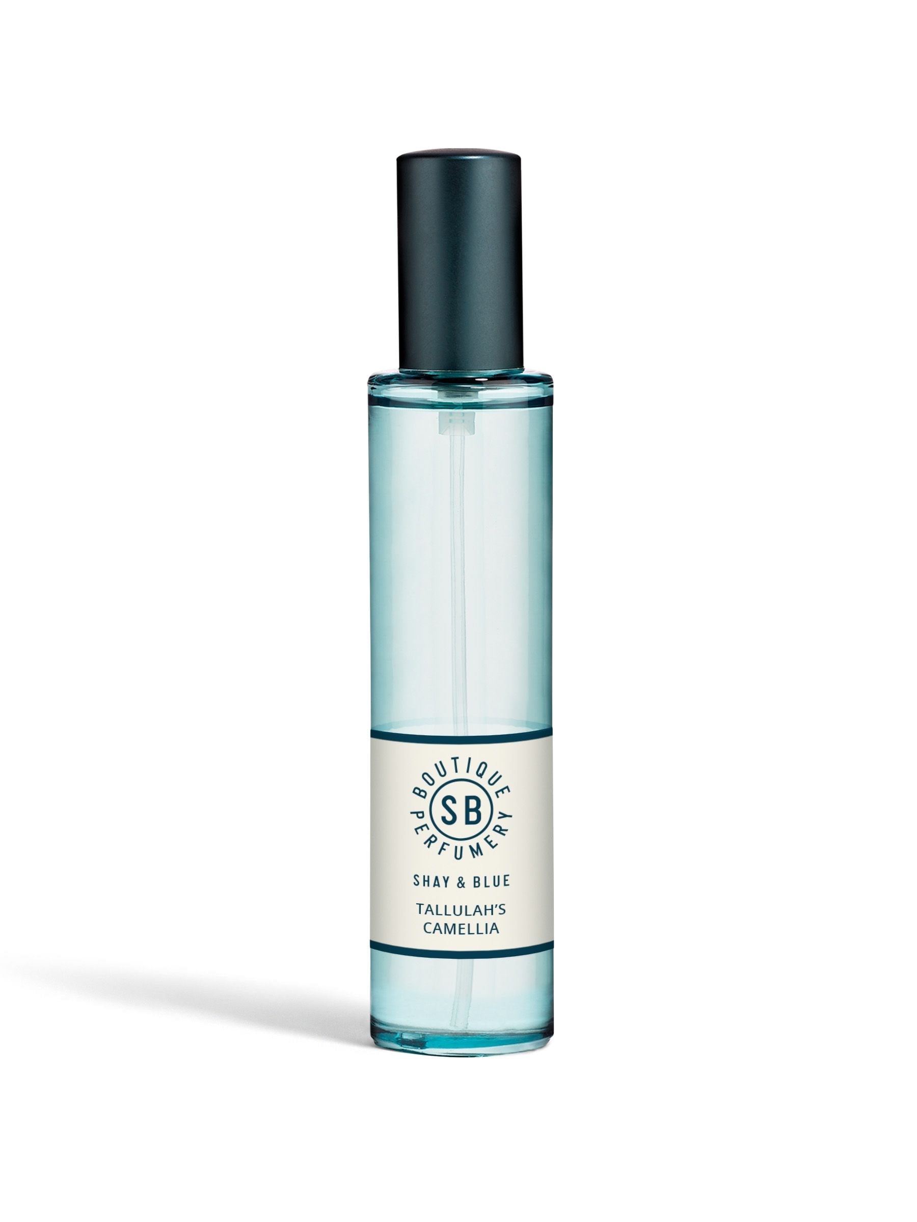 Shay & Blue Tallulahs Camelia Eau de Parfum 30ml
