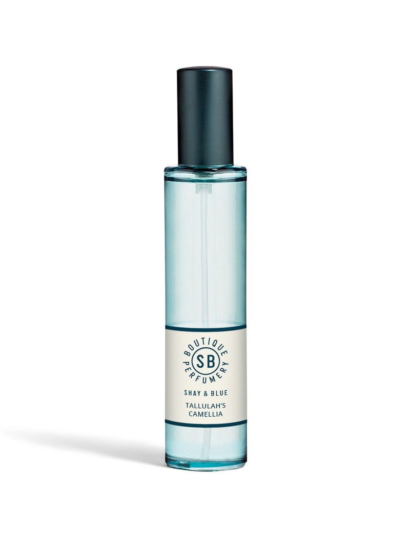 Shay & Blue Tallulahs Camelia Eau de Parfum 30ml