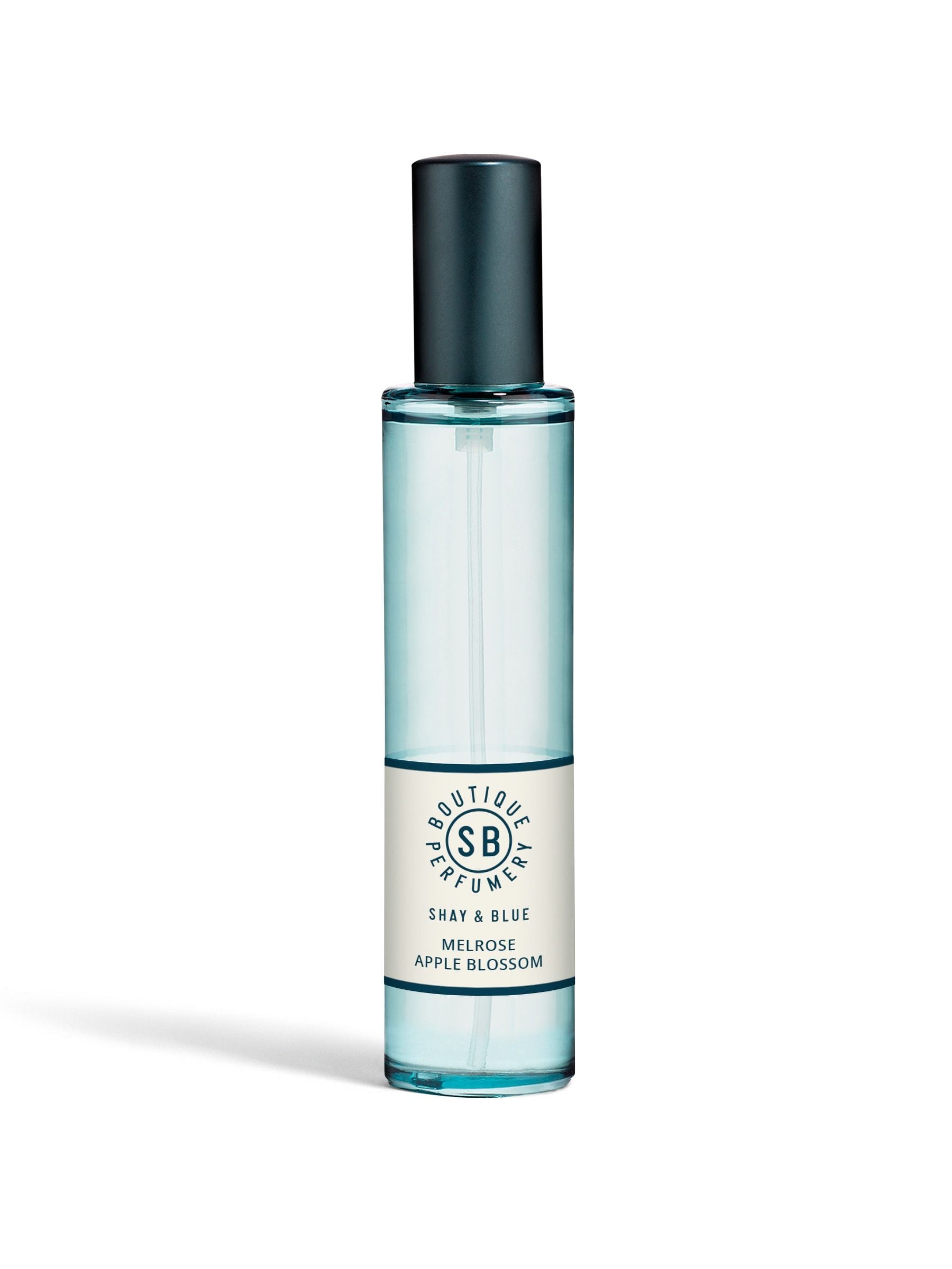 Shay & Blue Melrose Apple Blossom perfume 30ml - British product