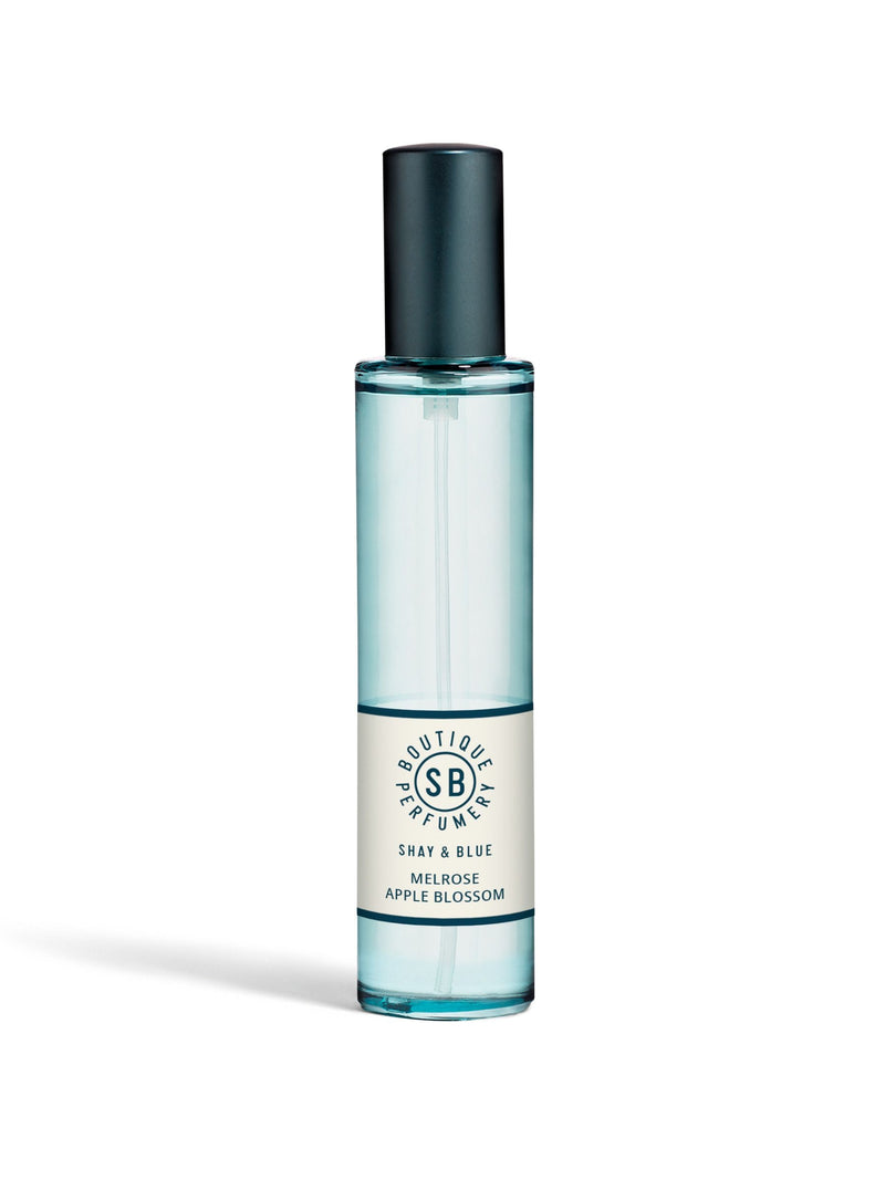 Shay & Blue Melrose Apple Blossom perfume 30ml - British product