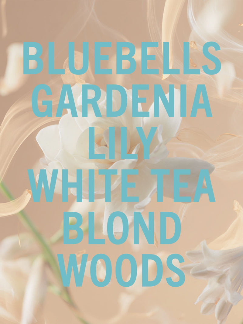 Shay & Blue Tallulahs Camelia Eau de Parfum 100ml, UK version