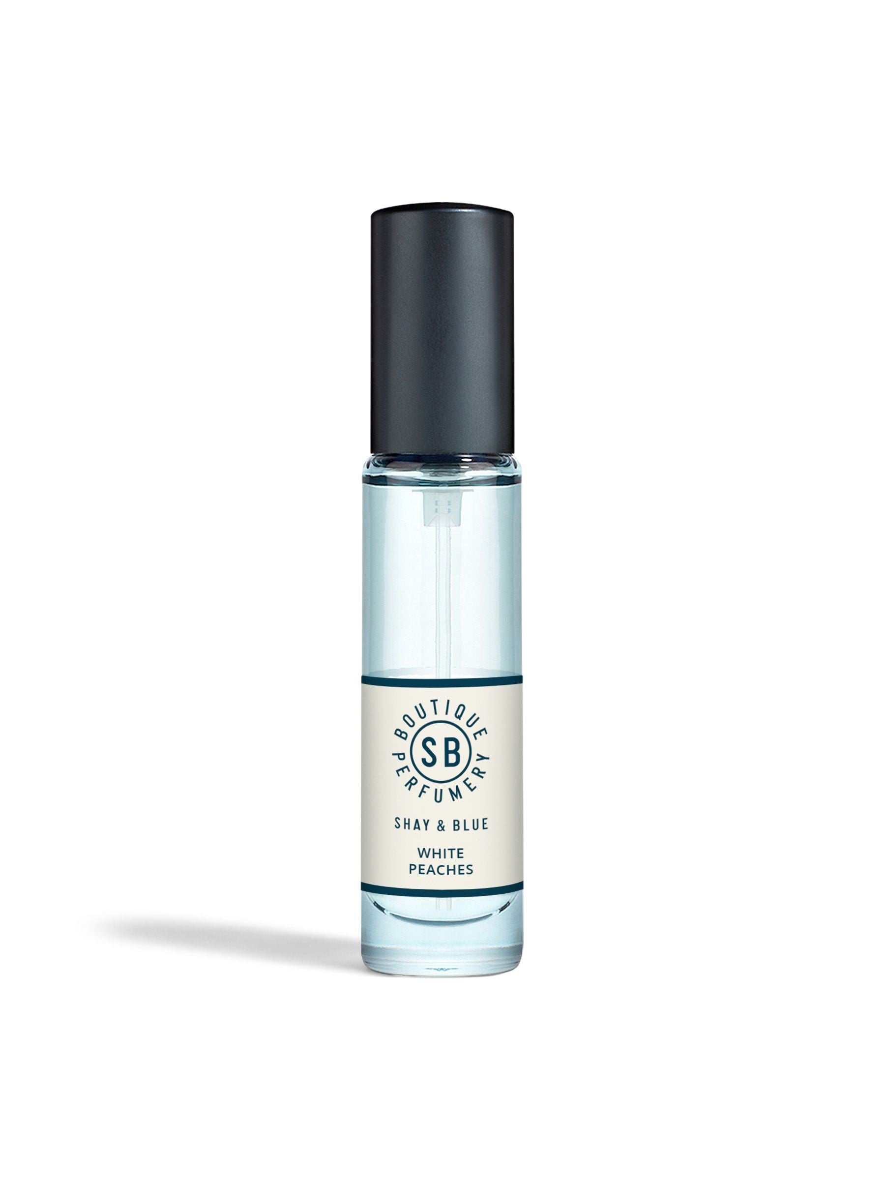 Shay & Blue White Peaches perfume 100ml, imported from the UK