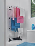 Metaltex Storm laundry dryer 3 tier - British product