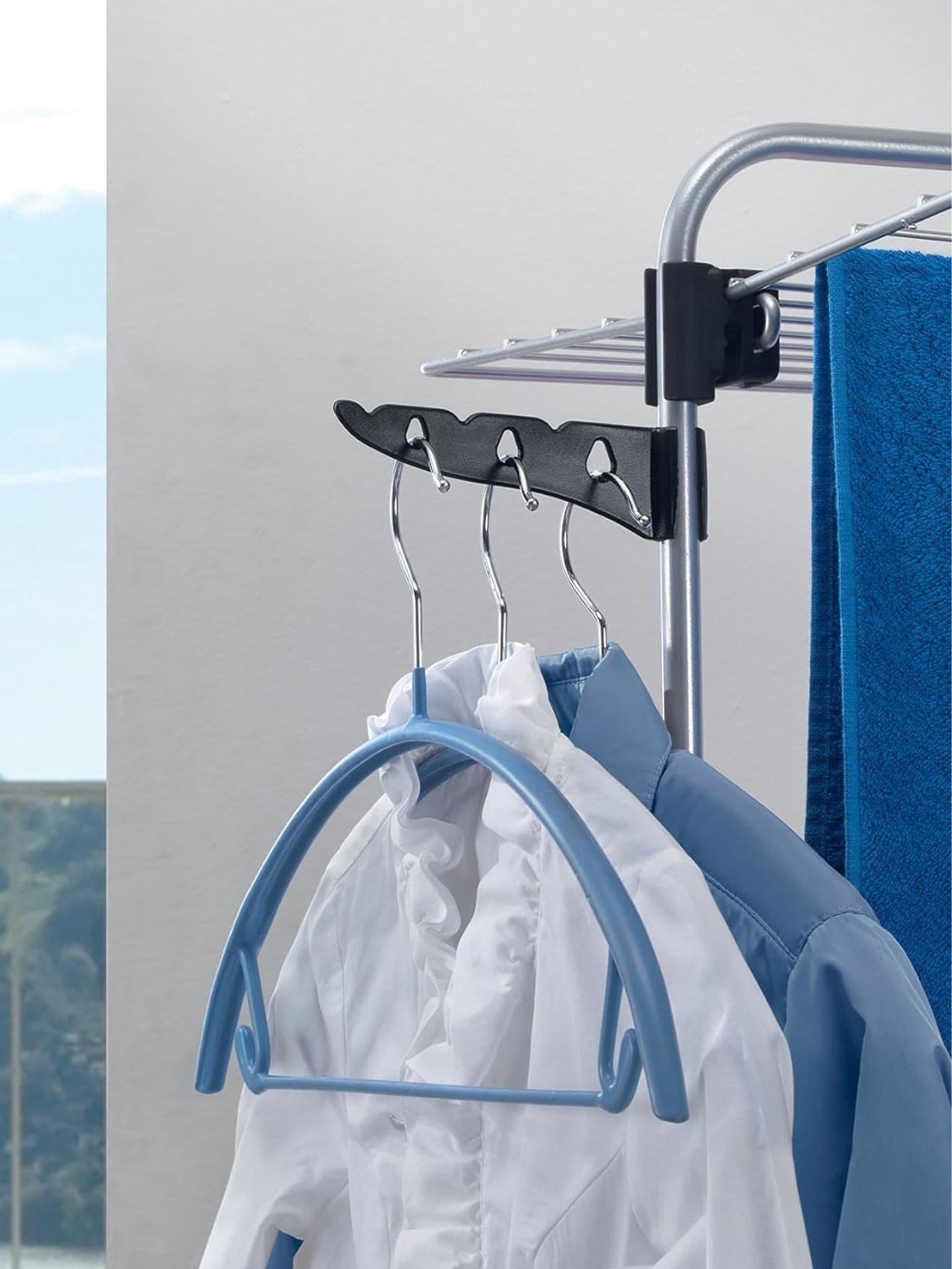 Metaltex Storm laundry dryer 3 tier - British product