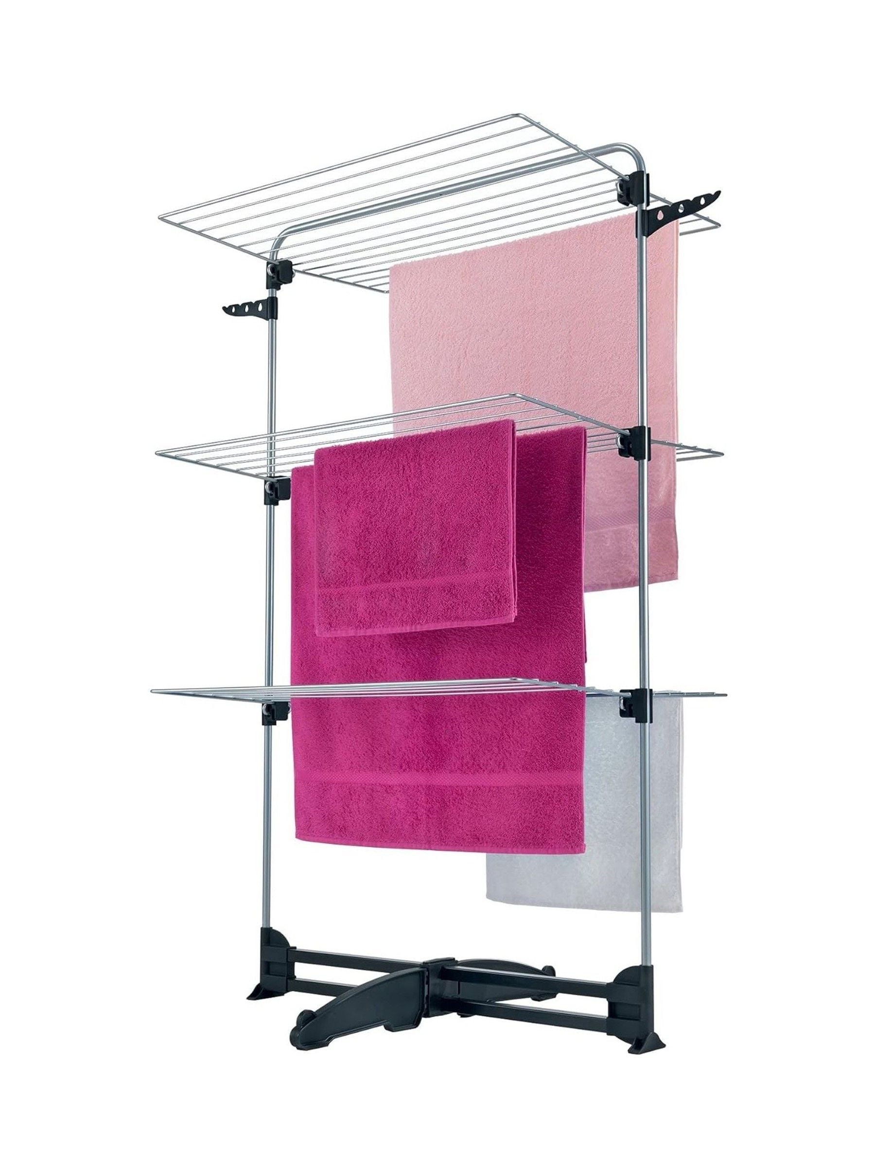 Metaltex Storm laundry dryer 3 tier - British product