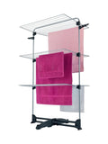 Metaltex Storm laundry dryer 3 tier - British product