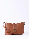 Lakeland Leather brown cross-body bag, imported from the UK