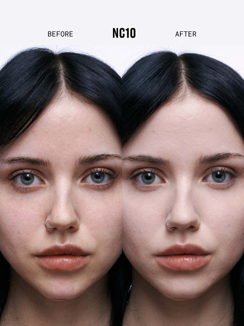 MAC Studio Fix 36HR Smooth Angles Concealer - British product