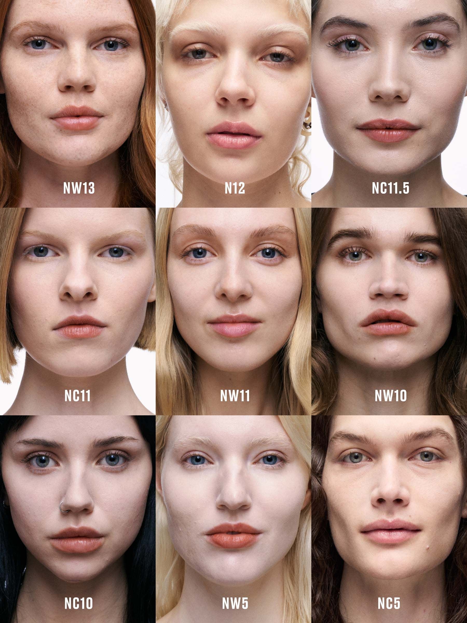 MAC Studio Fix 36HR Smooth Angles Concealer - British product
