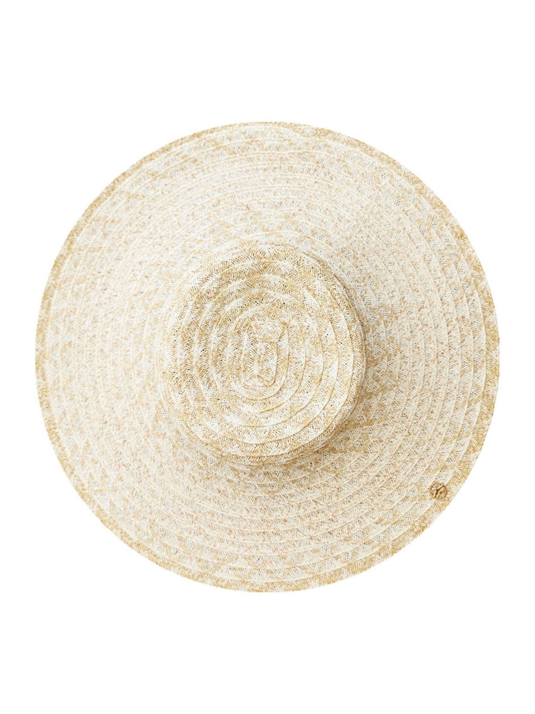 Seaspray Natural Kate sun hat, UK version