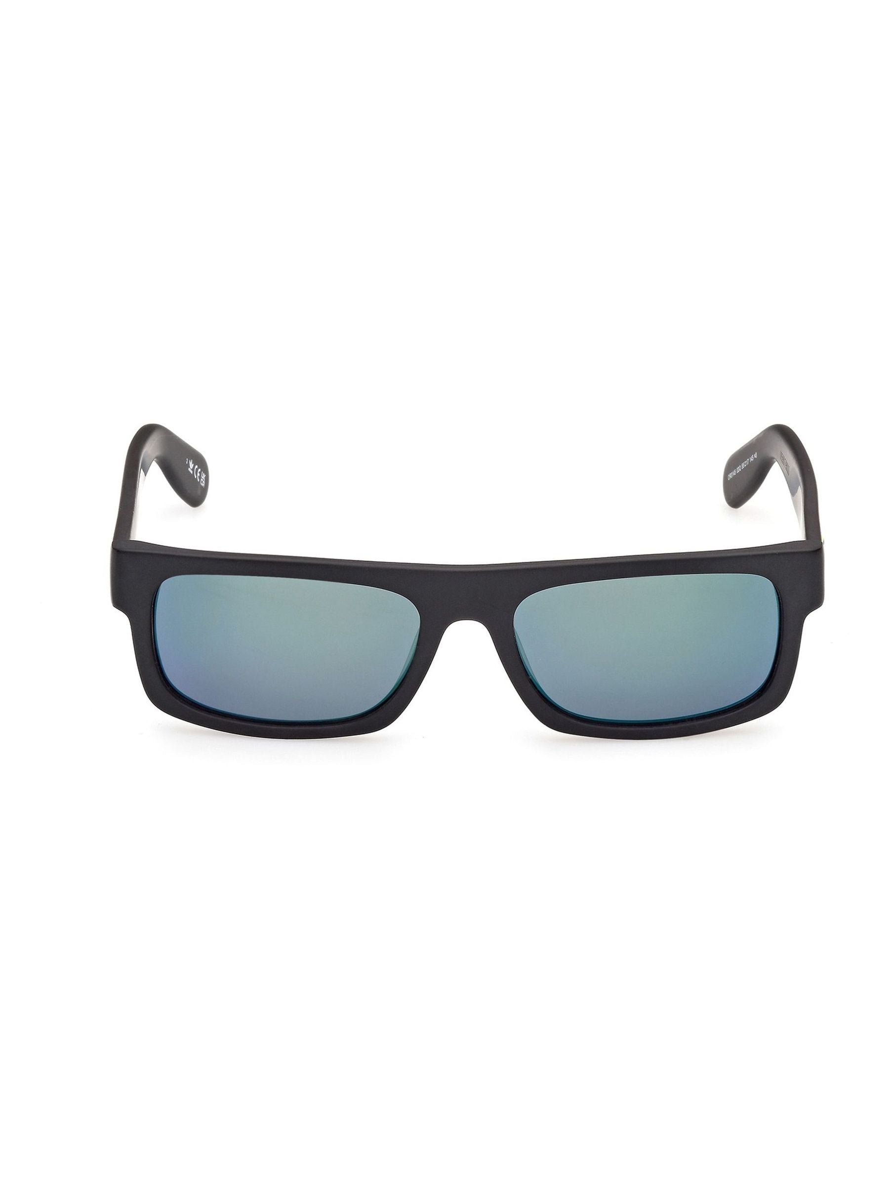 adidas Originals black sunglasses, UK version