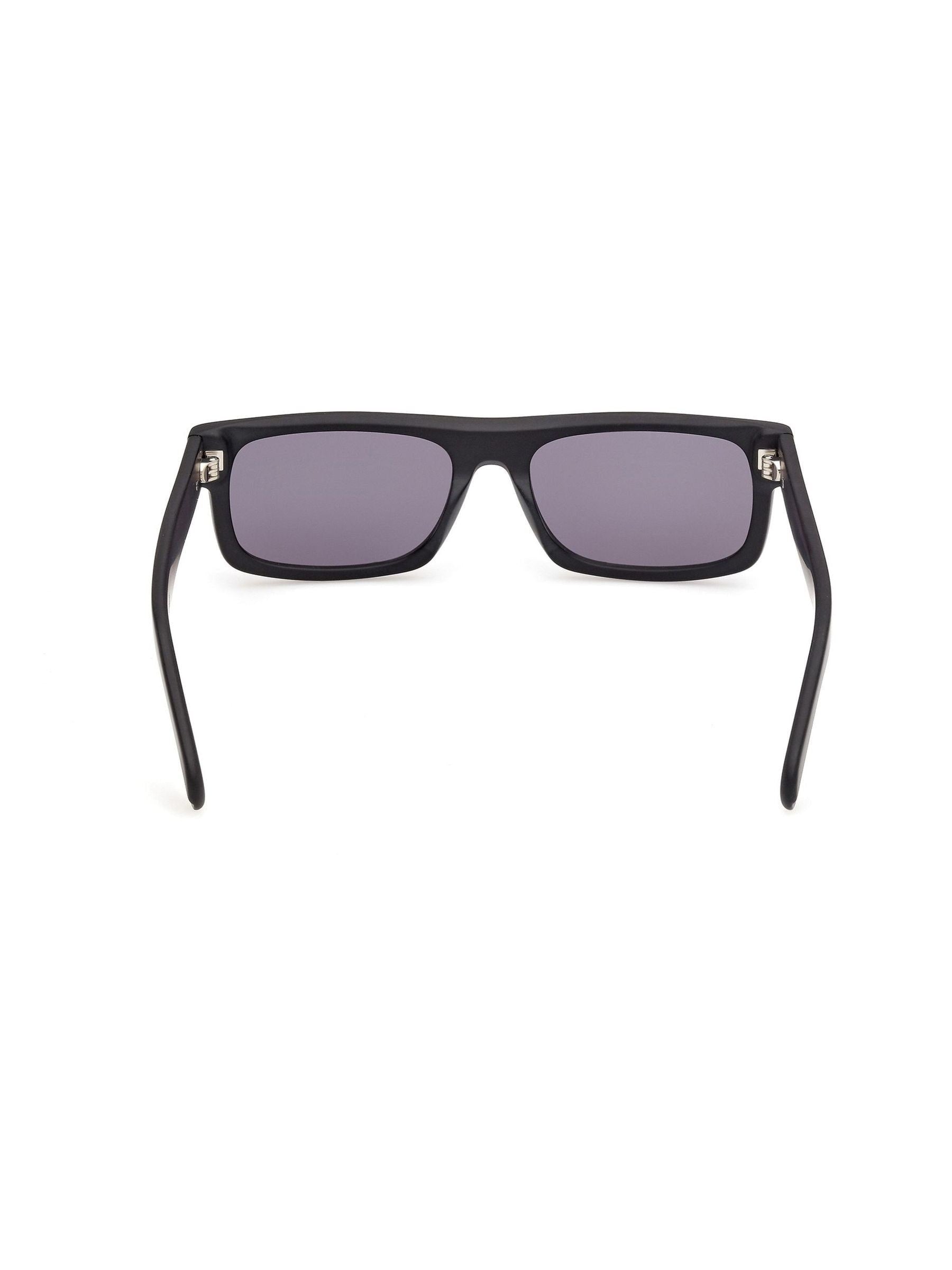 adidas Originals black sunglasses, UK version