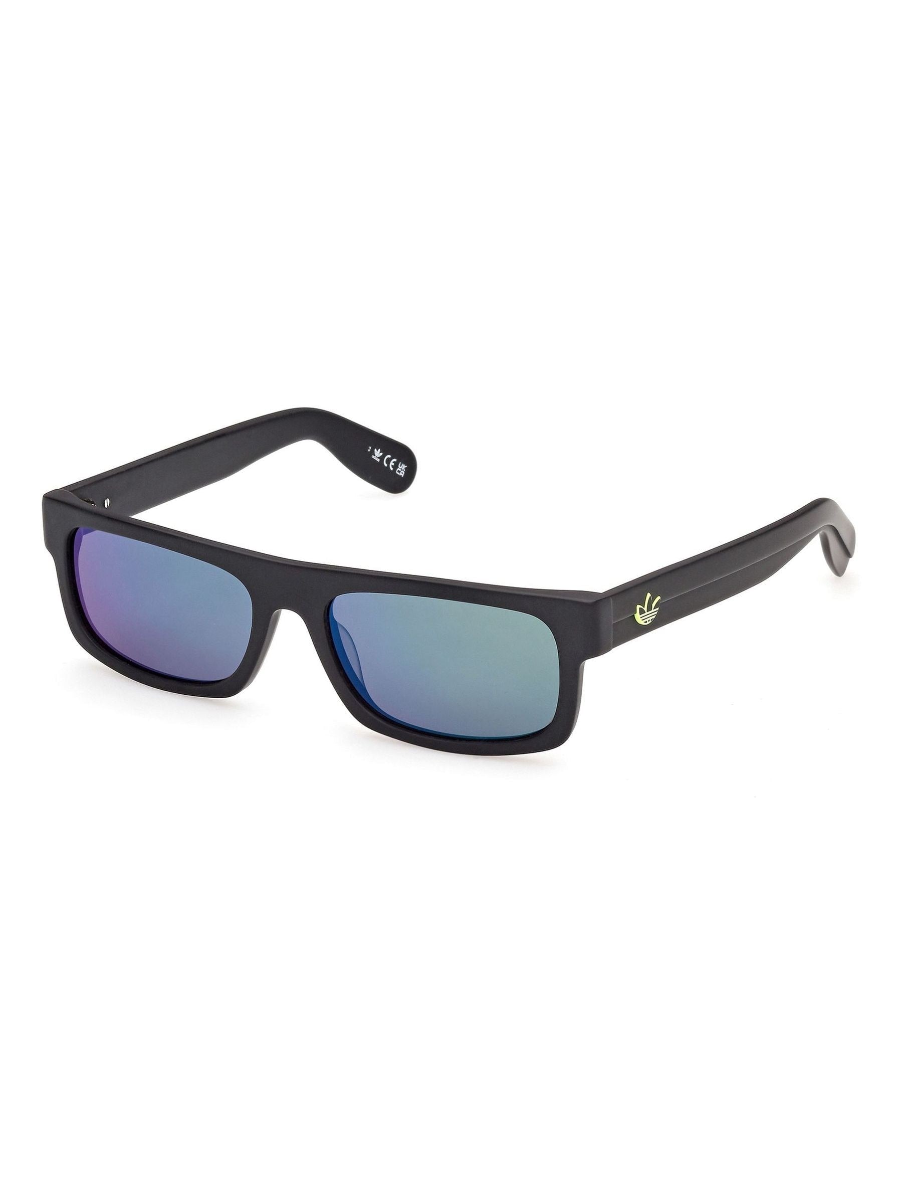 adidas Originals black sunglasses, UK version