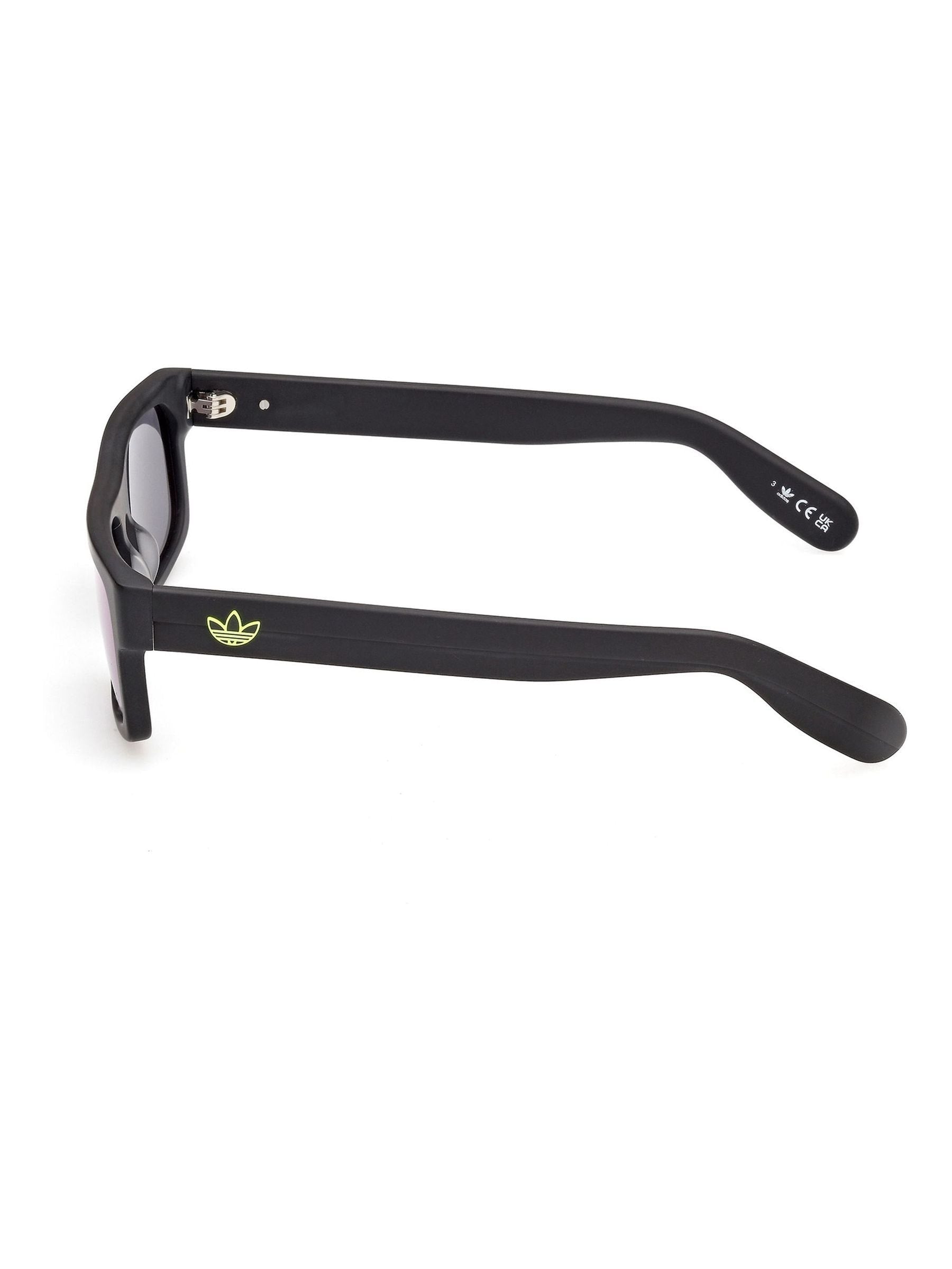 adidas Originals black sunglasses, UK version