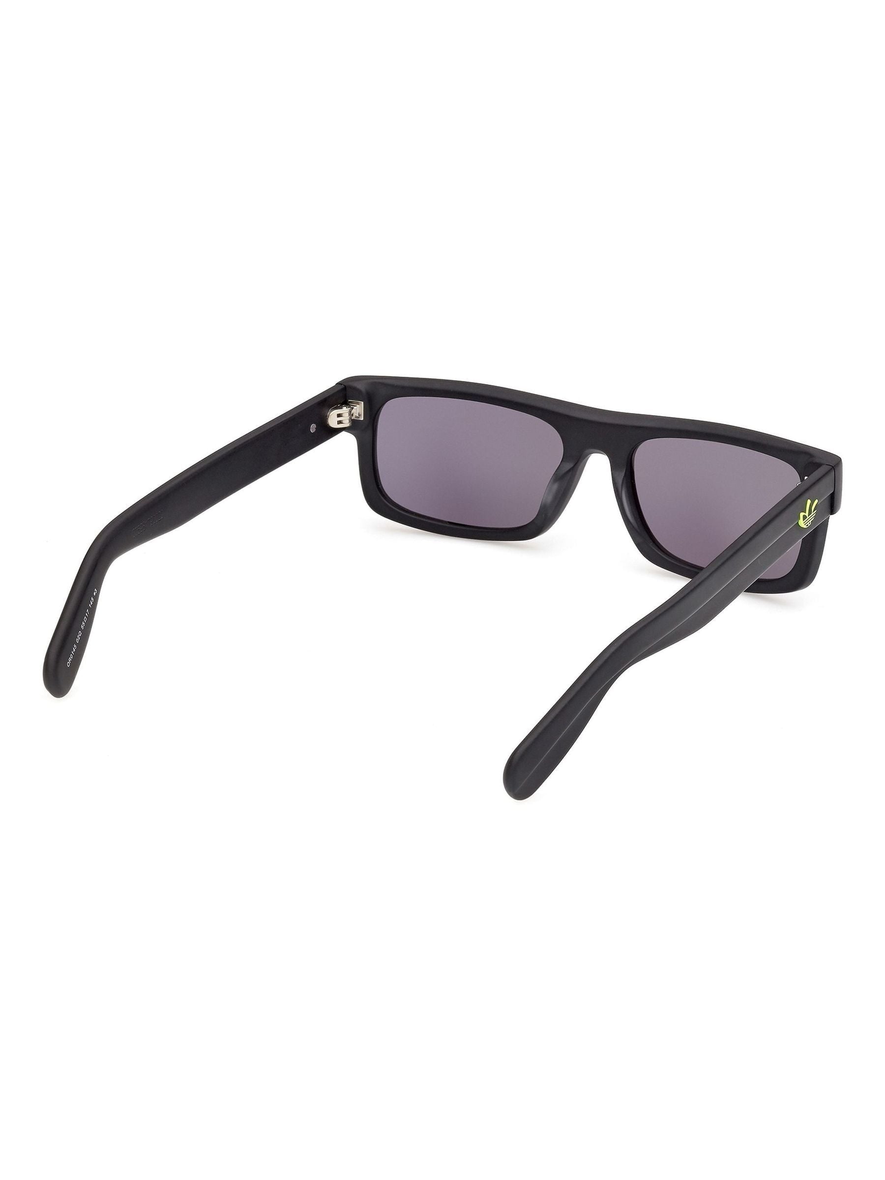 adidas Originals black sunglasses, UK version