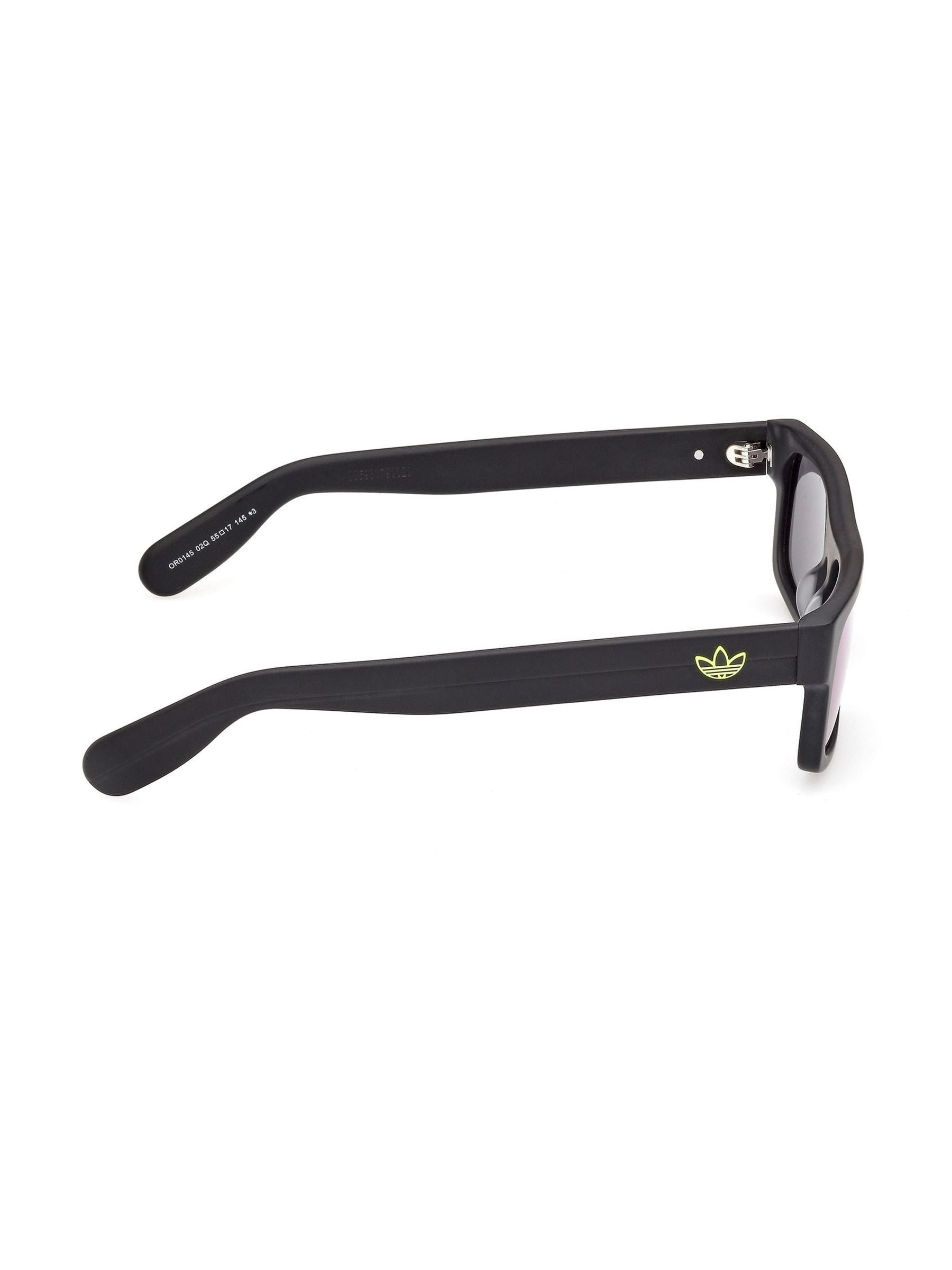 adidas Originals black sunglasses, UK version