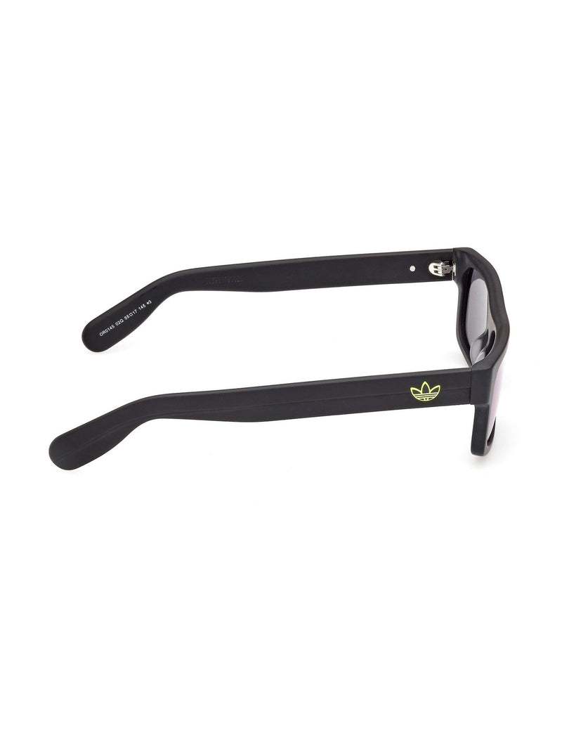 adidas Originals black sunglasses, UK version