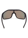 adidas Black Kalidro Sunglasses - British product
