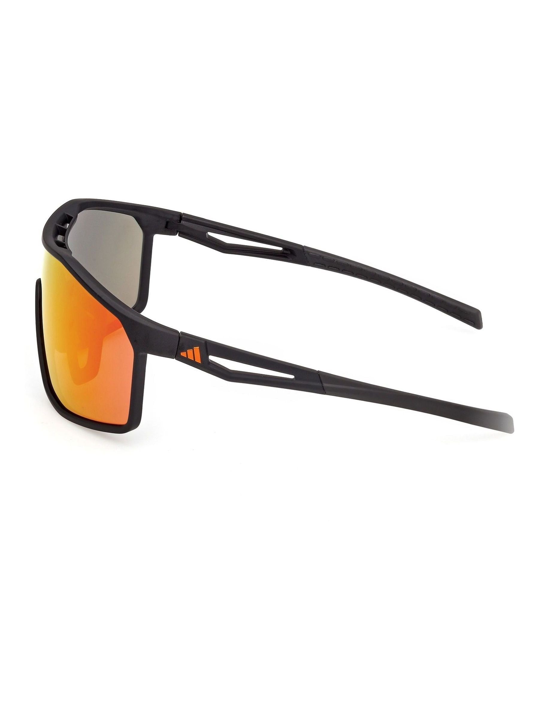 adidas Black Kalidro Sunglasses - British product