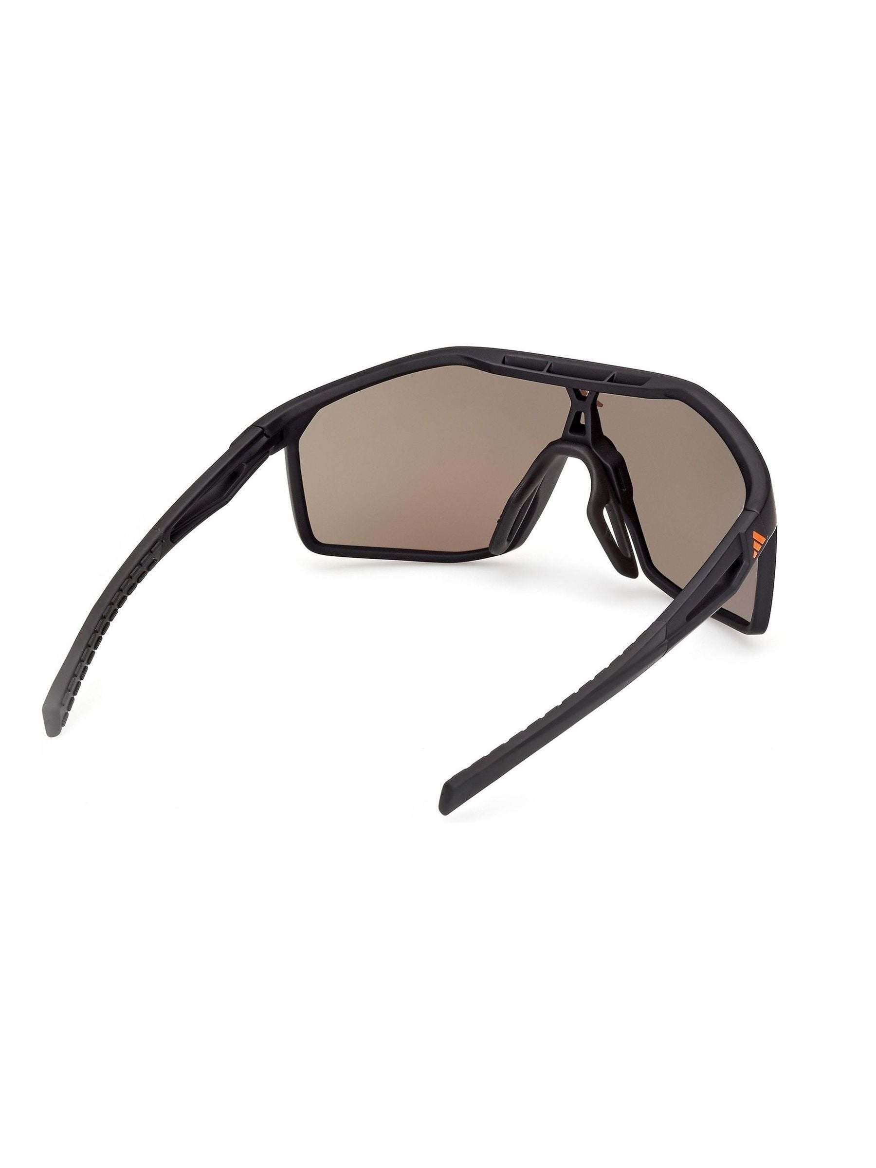 adidas Black Kalidro Sunglasses - British product